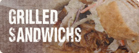 Grilled Sandwiches