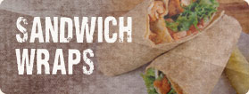 Sandwich Wraps